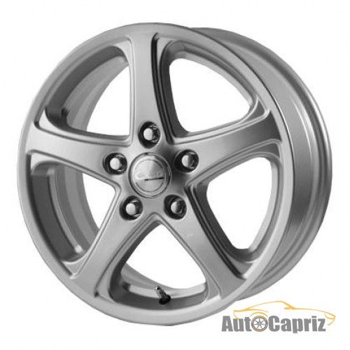 Диски Скад Гемма селена-супер R15 W6 PCD5x110 ET45 DIA67.1  